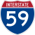 Interstate 59