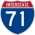 Interstate 71