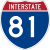 Interstate 81