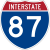 Interstate 87