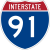 Interstate 91