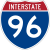 Interstate 96